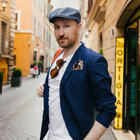 Портрет фотографа (аватар) Константин Корешков (Konstantin Koreshkov)