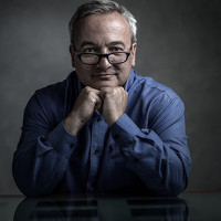 Портрет фотографа (аватар) Santiago Martínez de Septien (Santiago Martinez de Septien)