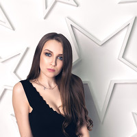 Портрет фотографа (аватар) Ника Елисеева (Nika Eliseeva)