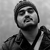 Amir Behroozi
