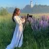 Захарова Наталья