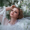 Александра Шимолина