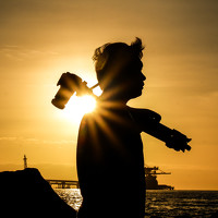 Портрет фотографа (аватар) John Denry Salazar