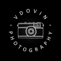 Портрет фотографа (аватар) Denis Vdovin