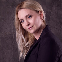 Портрет фотографа (аватар) Дарья Иванова (Daria Ivanova)