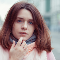 Портрет фотографа (аватар) Sveta Rubcova