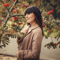 Портрет фотографа (аватар) Виолетта