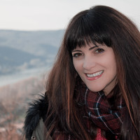 Портрет фотографа (аватар) Татьяна Мягкова (Tetiana Miahkova)