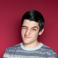 Портрет фотографа (аватар) Артур Сарьян (Artur  Sarian)