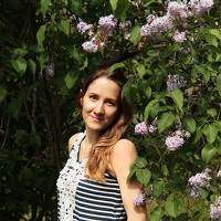 Портрет фотографа (аватар) Алина Гребешкова (AlinaGrebeshkova)