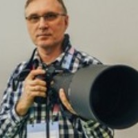 Фотография Константин Батищев (Konstantin Batishchev) Портрет фотографа (аватар) Константин Батищев (Konstantin Batishchev)
