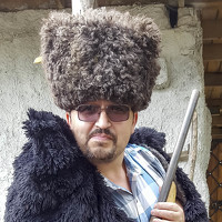 Портрет фотографа (аватар) Геннадий Богданов (Gennady Bogdanov)