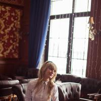 Портрет фотографа (аватар) Svetlana