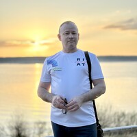 Портрет фотографа (аватар) Виталий Федоров (Vitaliy Fedorov)