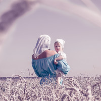 Фотография Елена Князева (Elena Knyazeva) Портрет фотографа (аватар) Елена Князева (Elena Knyazeva)