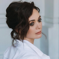 Портрет фотографа (аватар) Суворова Инна