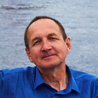 Фотография Виктор Ивин (Victor Ivin) Портрет фотографа (аватар) Виктор Ивин (Victor Ivin)