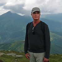 Портрет фотографа (аватар) Евгений (Eugene)