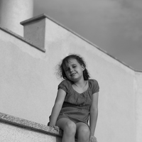 Портрет фотографа (аватар) Ирина Громенко (Irina Gromenko)