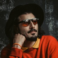 Портрет фотографа (аватар) Toti Badzhakov