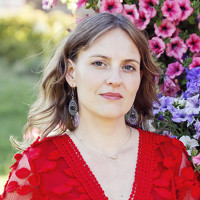 Портрет фотографа (аватар) Joana Katina