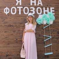 Портрет фотографа (аватар) Anita Bratikova