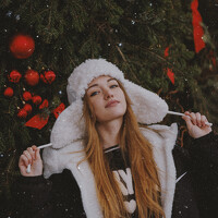 Портрет фотографа (аватар) Анастасия Мерсалова (Anastasiya Mersalova)