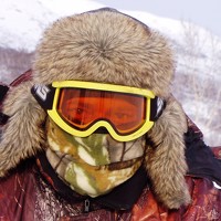 Портрет фотографа (аватар) Владимир Парсяк (Vladimir Parsyak)