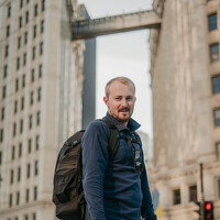 Фотография Mirko Marković Портрет фотографа (аватар) Mirko Marković