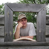 Портрет фотографа (аватар) Кириченко Владимир