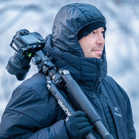 Портрет фотографа (аватар) José David Riquelme (José David Riquelme Peñalver)