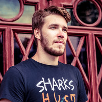 Портрет фотографа (аватар) Nikki Nenashev (Nik Nenashev)