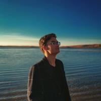 Портрет фотографа (аватар) Даниил Колесов (Daniel Kolesov)