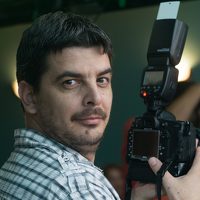 Портрет фотографа (аватар) Mihai Francu (FRANCU MIHAI DANIEL)