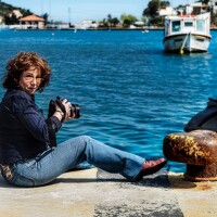 Портрет фотографа (аватар) MAREVI DENAXA