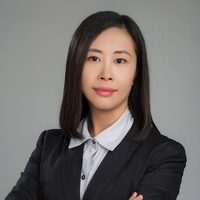 Портрет фотографа (аватар) SheilaDHuang (Sheila Huang)