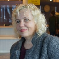 Портрет фотографа (аватар) Jolita Šlepetienė