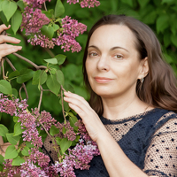 Портрет фотографа (аватар) Марина Ческис