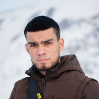 Портрет фотографа (аватар) Руслан Ниязов (Ruslan Niyazov)
