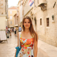 Портрет фотографа (аватар) Александра Алтыца (Alexandra Altytsa)