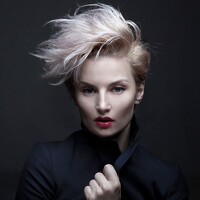 Портрет фотографа (аватар) Maryana Bodnar