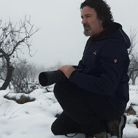 Портрет фотографа (аватар) Ramon Morcillo Valero (Ramón Morcillo Valero)