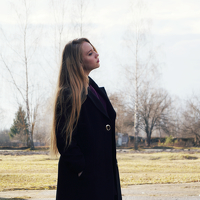 Портрет фотографа (аватар) Ольга Хоменкова (Olga)