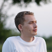 Портрет фотографа (аватар) Артем Дмитриев