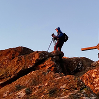 Портрет фотографа (аватар) Tomas Tison