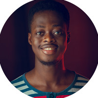 Портрет фотографа (аватар) Jacob Nii Marley