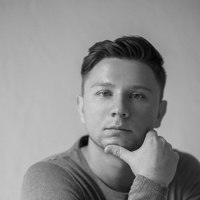Портрет фотографа (аватар) Nikita Dukhnik