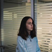 Портрет фотографа (аватар) Маша Реймерс (Masha Raymers)