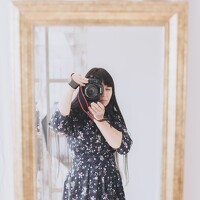 Портрет фотографа (аватар) Юлия Яремко (Yulia Yaremko)