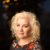 Портрет фотографа (аватар) Марина Комина (Marina Komina)